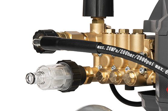 Профессиональный двигатель